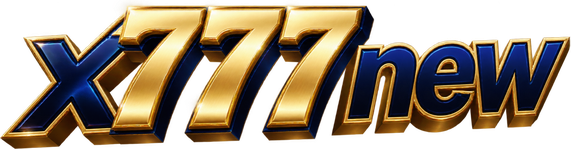 x777 new Logo